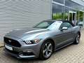 Ford Mustang Cabrio Grau - thumbnail 1