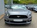 Ford Mustang Cabrio Grau - thumbnail 6