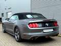 Ford Mustang Cabrio Grau - thumbnail 4