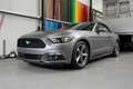 Ford Mustang Cabrio Grau - thumbnail 5