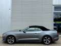 Ford Mustang Cabrio Grau - thumbnail 8