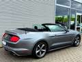 Ford Mustang Cabrio Grau - thumbnail 2