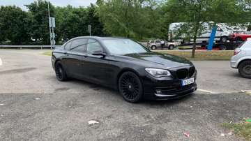 Bi-Turbo Switch-Tronic Allrad Langversion