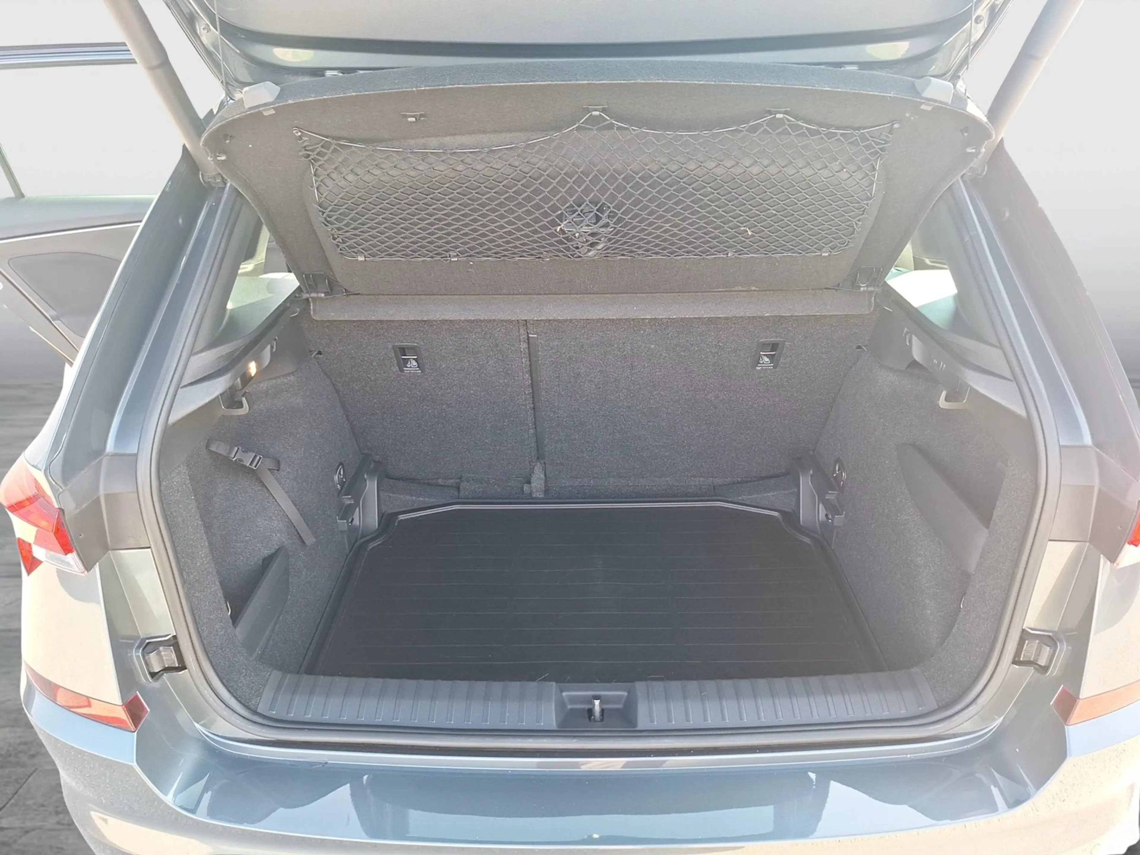 Skoda Kamiq Style TSI DSG — photo 12