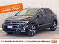 Volkswagen T-Roc 1.5 tsi r-line dsg Nero - thumbnail 1