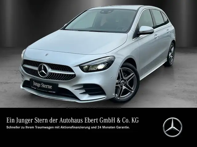 Mercedes-Benz B 250 B250e AMG Memo AHK HighEndMBUX Busines LED Kamra