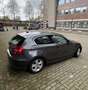 BMW 118 118i High Executive Grijs - thumbnail 4