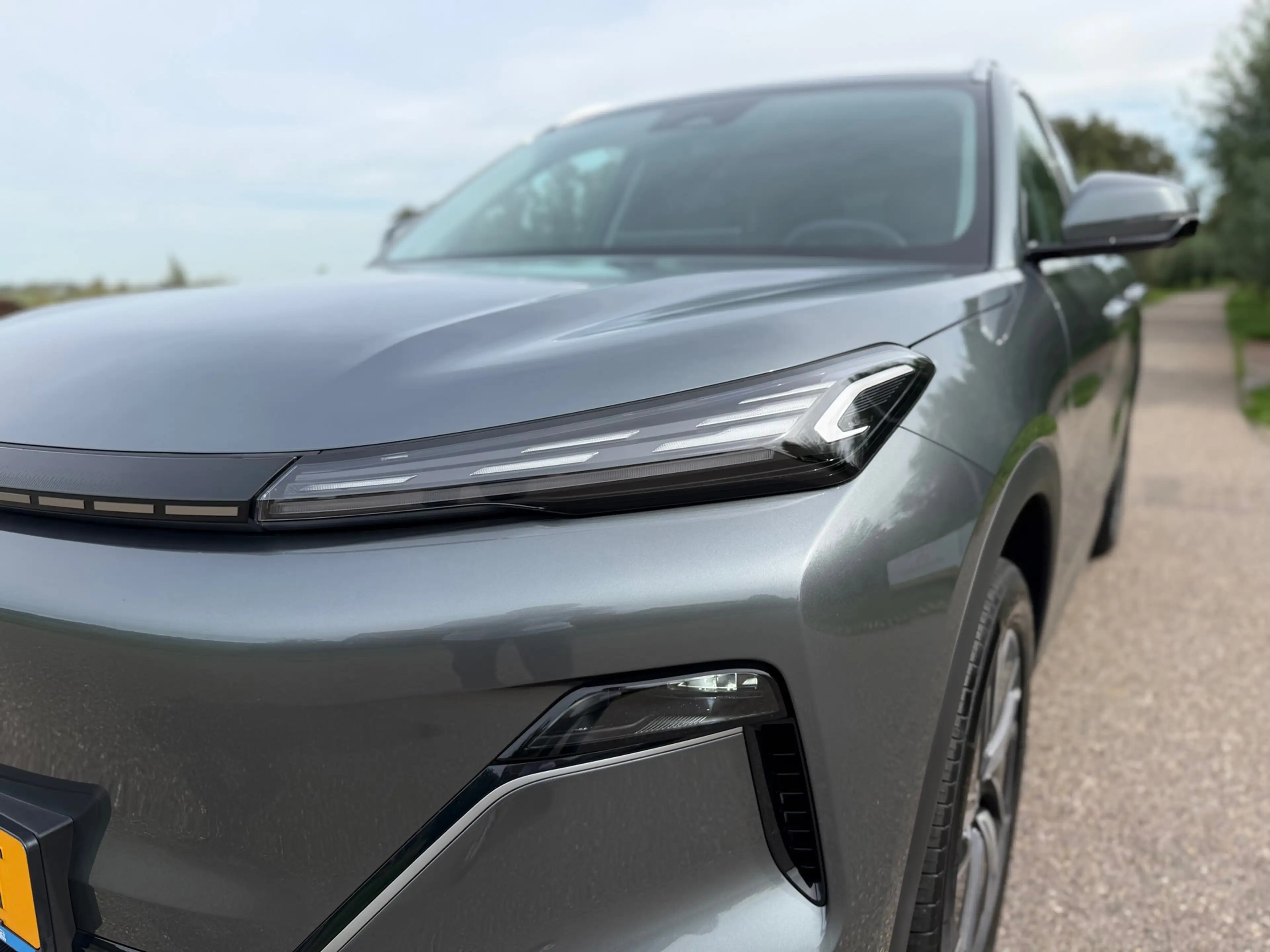 Geely Starray EM-i 1.5 Pro Plug-in Hybrid Automaat / NIEUW! / 360 Cam — photo 27