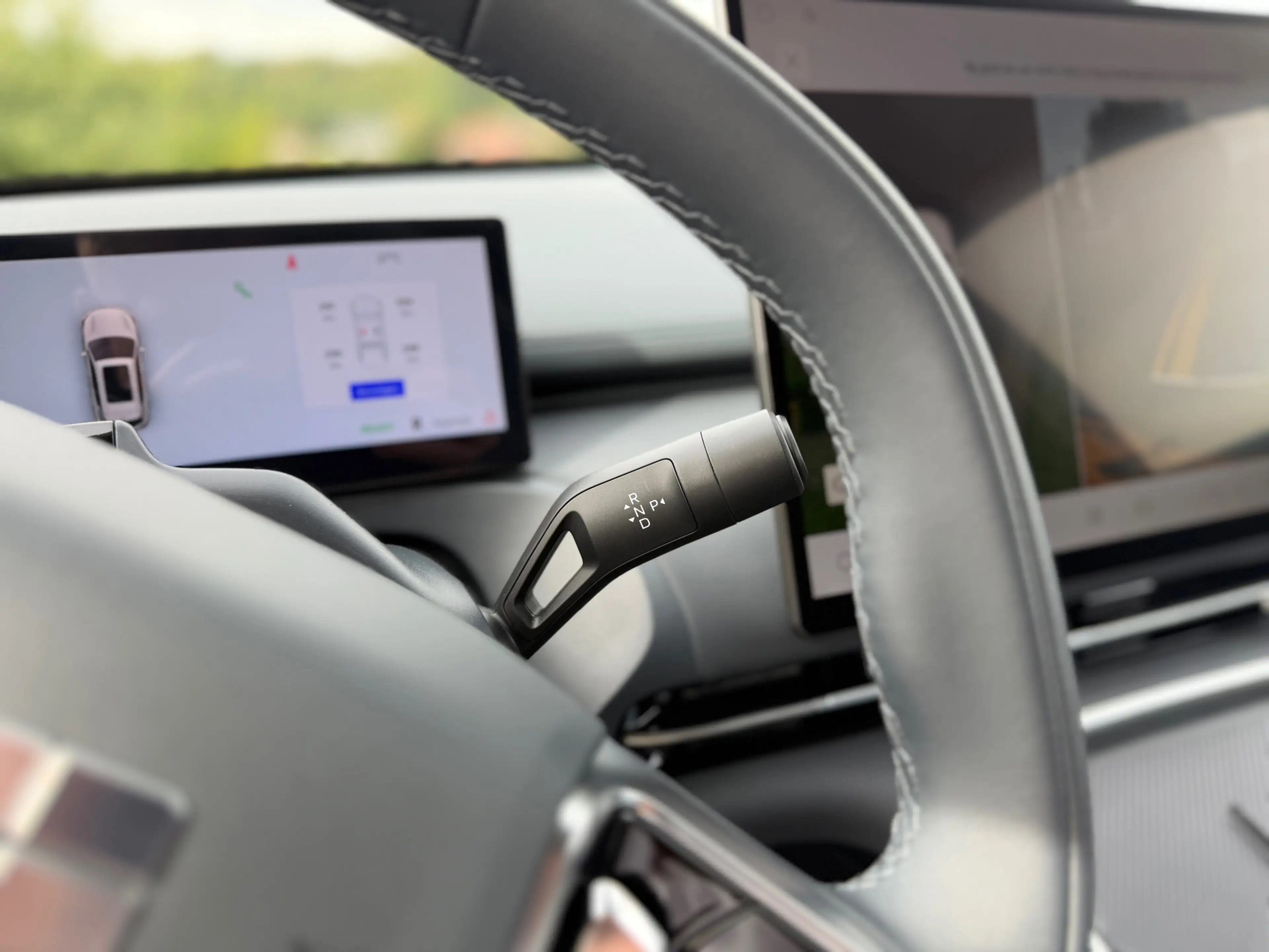 Geely Starray EM-i 1.5 Pro Plug-in Hybrid Automaat / NIEUW! / 360 Cam — photo 17