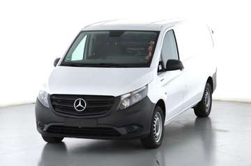 e 111 Kasten Lang Vorklimatisierung/Audio40