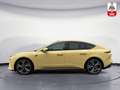 NIO ET5 Longe Range 100 kWh Gelb - thumbnail 2