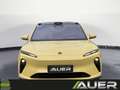 NIO ET5 Longe Range 100 kWh Gelb - thumbnail 8