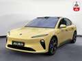 NIO ET5 Longe Range 100 kWh Gelb - thumbnail 1