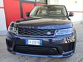 Land Rover Range Rover Sport 3.0 tdV6 HSE auto Blu/Azzurro - thumbnail 4