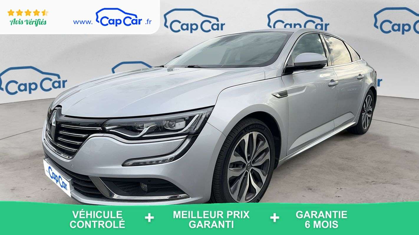 Renault Talisman