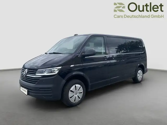 Volkswagen T6 Transporter T6.1 Kasten Lang 2.0 TDI 4 Motion DSG Rampe