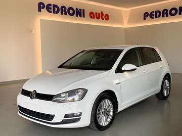Golf 5p 1.6 TDI CUP DSG 105CV Navi