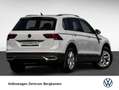 Volkswagen Tiguan 2.0 ELEGANCE ACC LM18 EKLAPPE NAVI SITZHZ Blanc - thumbnail 3