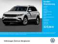 Volkswagen Tiguan 2.0 ELEGANCE ACC LM18 EKLAPPE NAVI SITZHZ Blanc - thumbnail 1