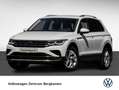 Volkswagen Tiguan 2.0 ELEGANCE ACC LM18 EKLAPPE NAVI SITZHZ Blanc - thumbnail 2