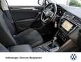 Volkswagen Tiguan 2.0 ELEGANCE ACC LM18 EKLAPPE NAVI SITZHZ Blanc - thumbnail 4