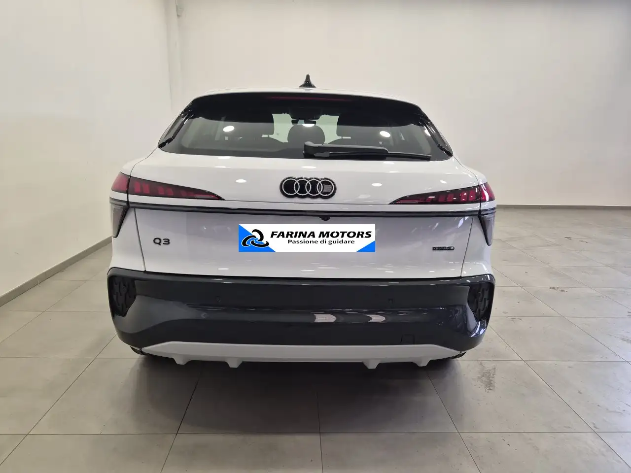 Audi Q3 2026