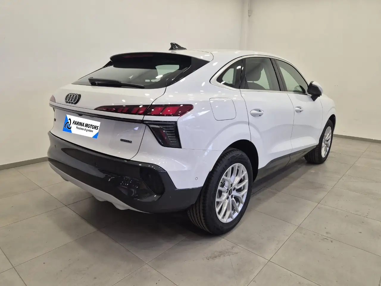 Audi Q3 2026