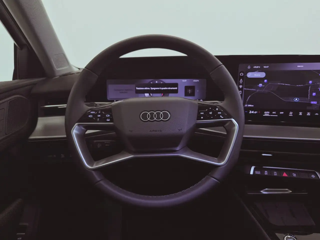 Audi Q3 2026 — фото 10