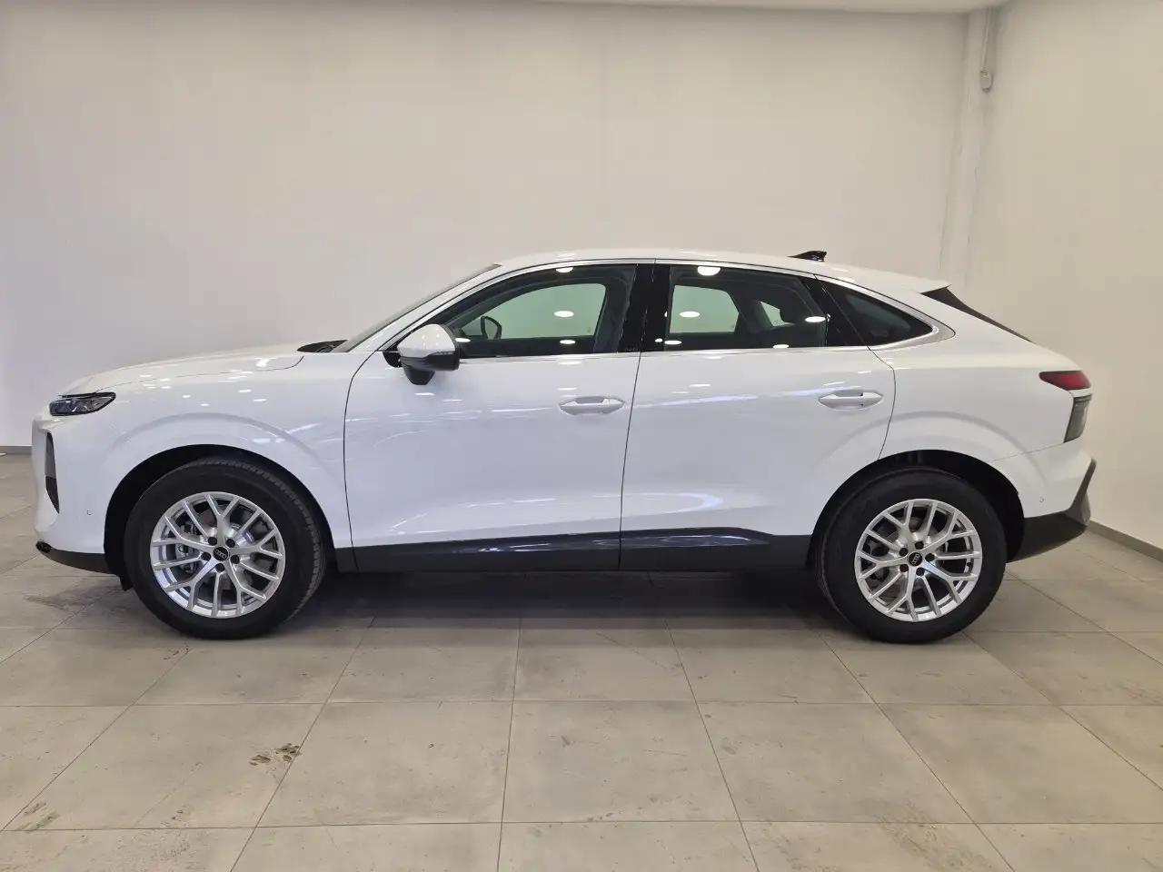 Audi Q3 2026