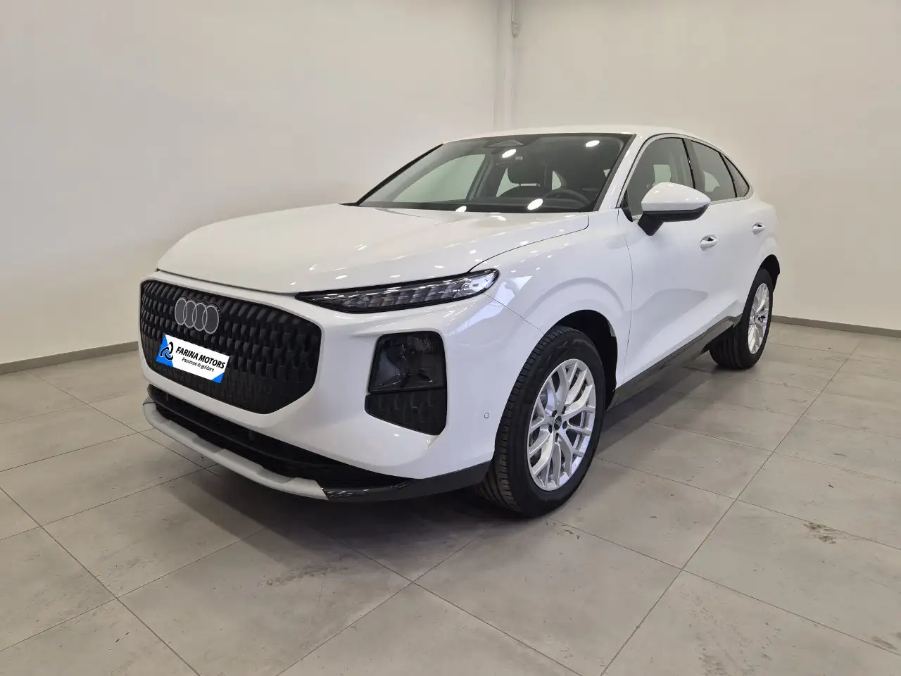 Audi Q3 2026