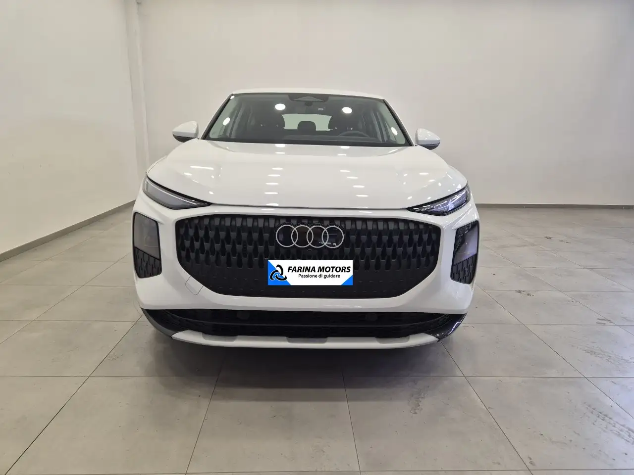 Audi Q3 2026