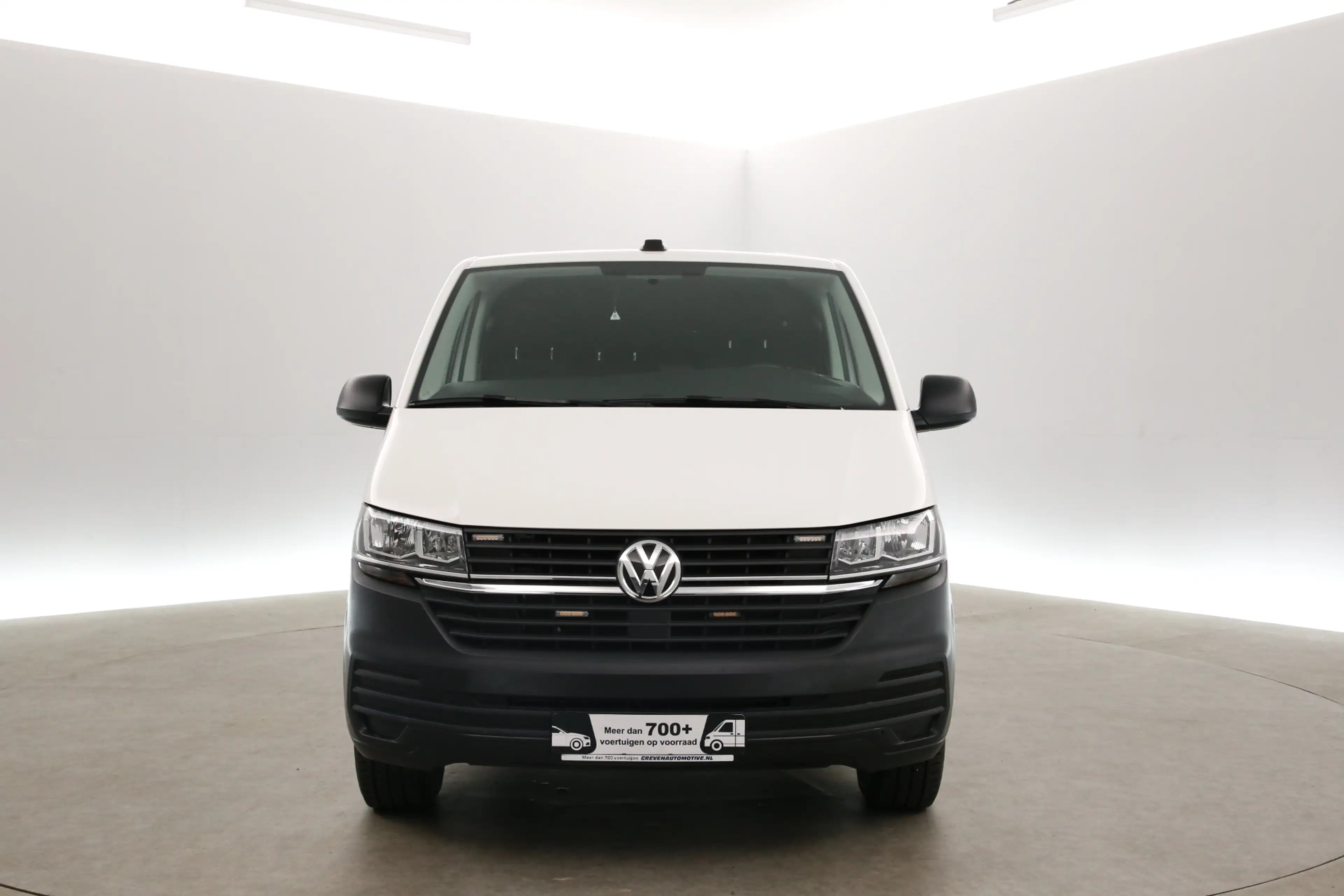 Volkswagen Transporter 2.0 TDI L2H1 150PK DSG | Automaat | Airco | Cruise — photo 8