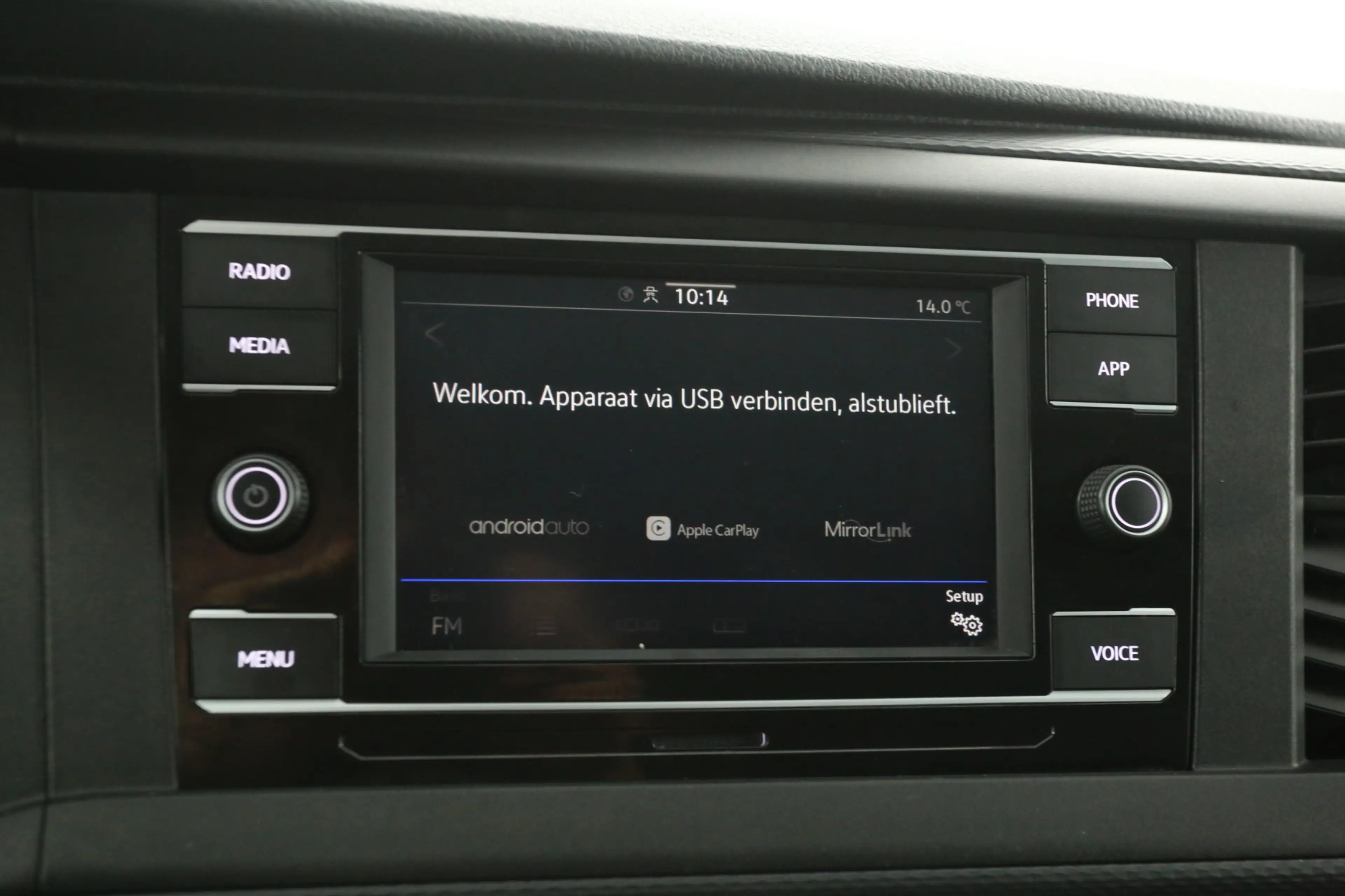 Volkswagen Transporter 2.0 TDI L2H1 150PK DSG | Automaat | Airco | Cruise — photo 15