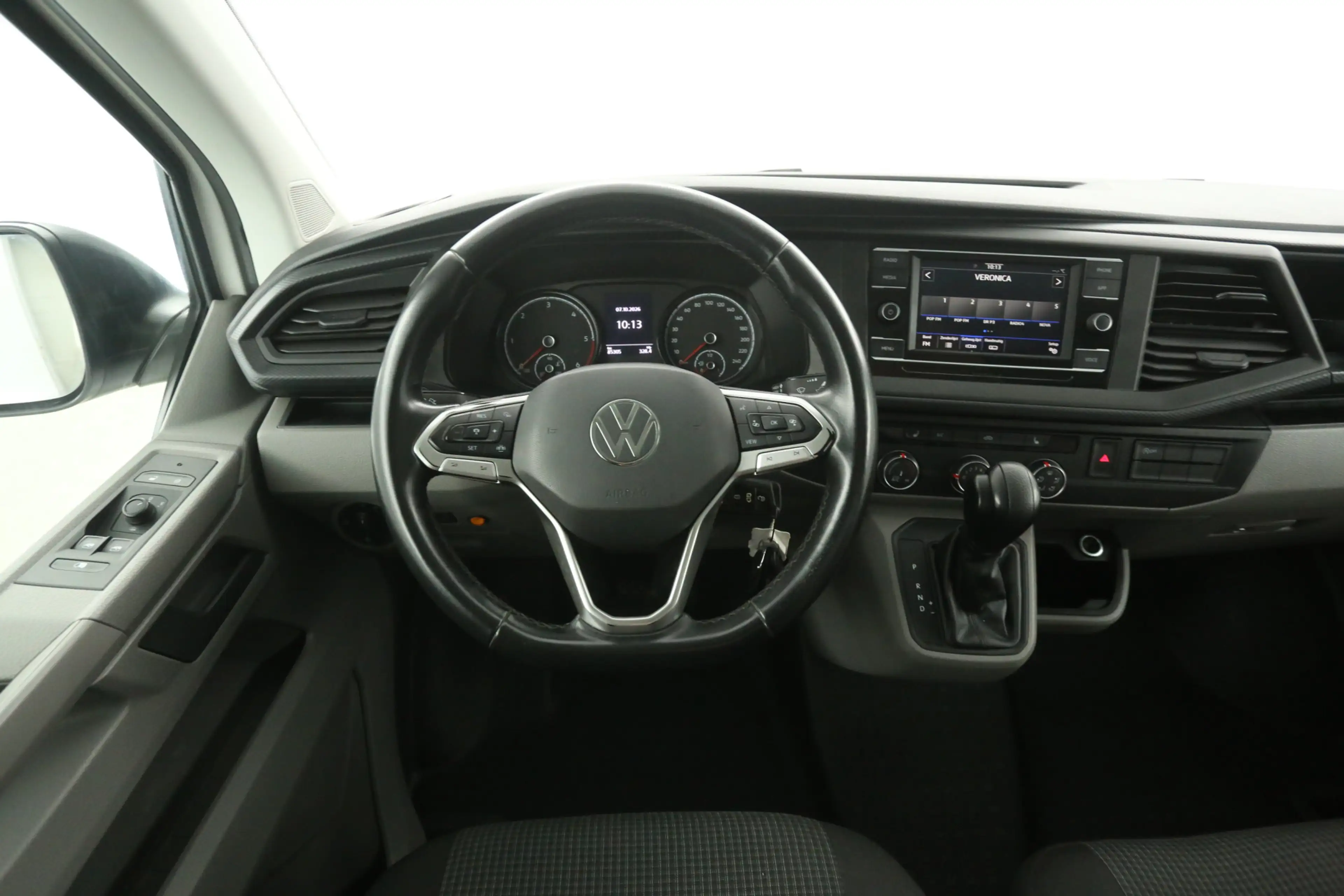 Volkswagen Transporter 2.0 TDI L2H1 150PK DSG | Automaat | Airco | Cruise — photo 2