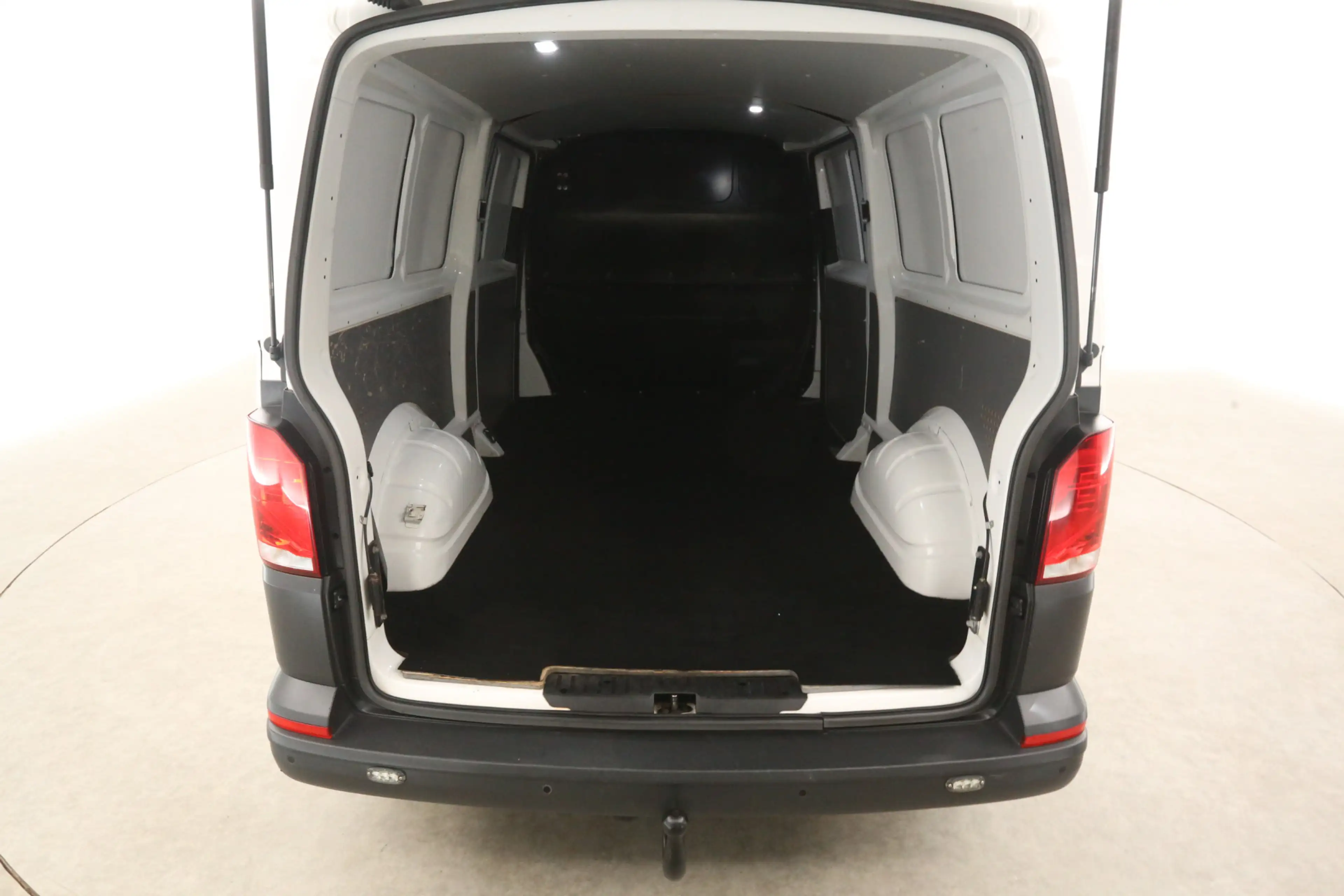 Volkswagen Transporter 2.0 TDI L2H1 150PK DSG | Automaat | Airco | Cruise — photo 3