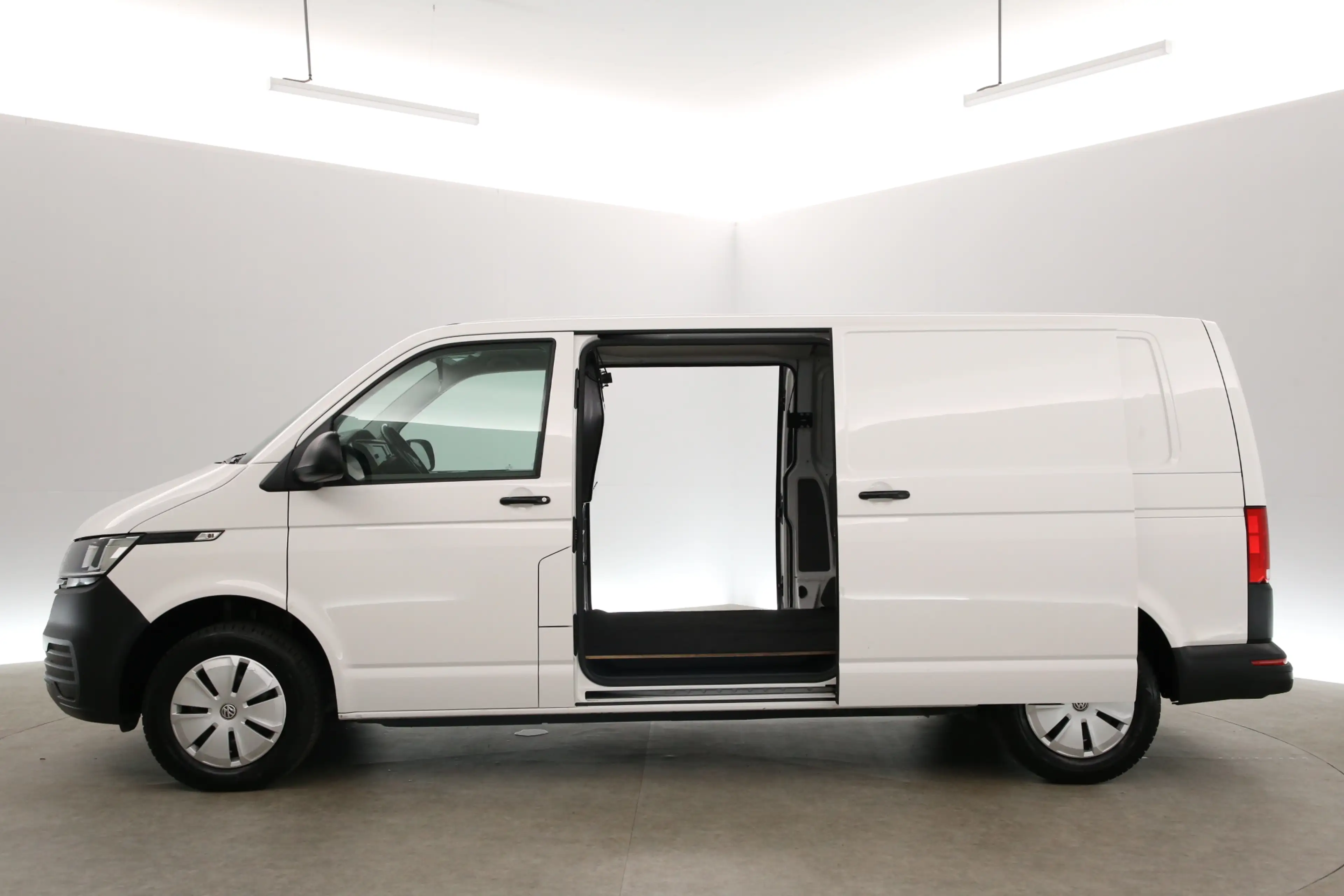 Volkswagen Transporter 2.0 TDI L2H1 150PK DSG | Automaat | Airco | Cruise — photo 7