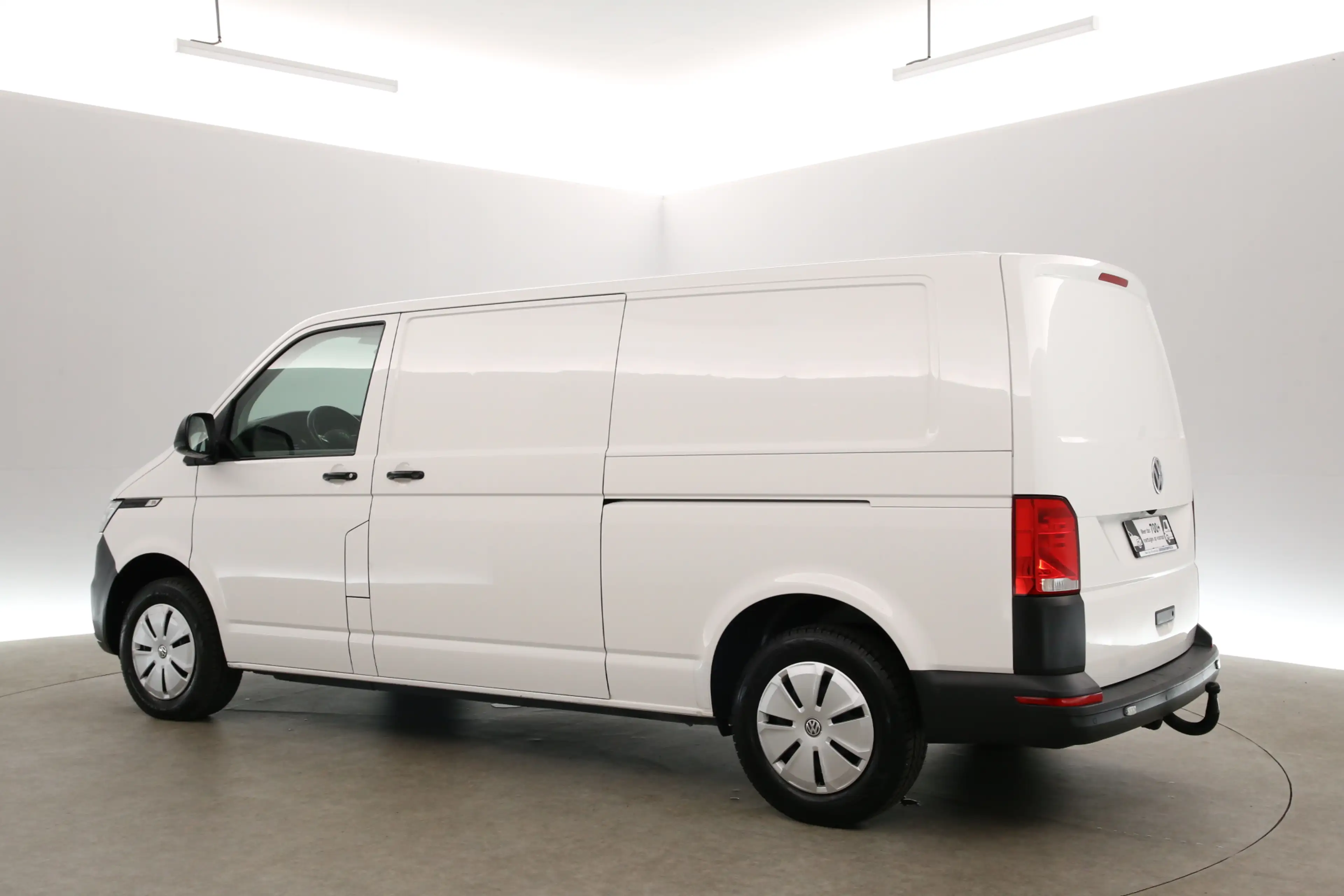 Volkswagen Transporter 2.0 TDI L2H1 150PK DSG | Automaat | Airco | Cruise — photo 4