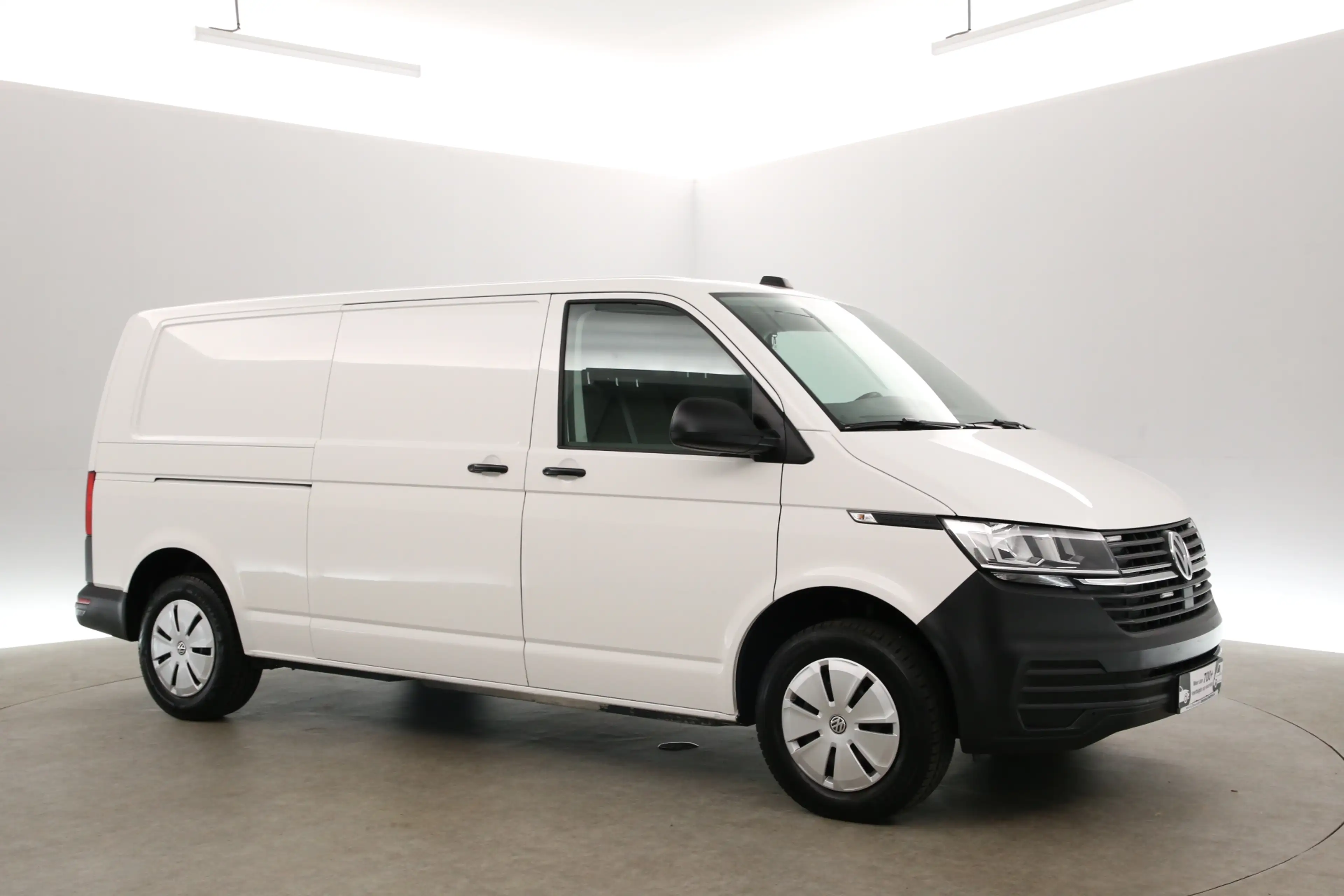 Volkswagen Transporter 2.0 TDI L2H1 150PK DSG | Automaat | Airco | Cruise — photo 6