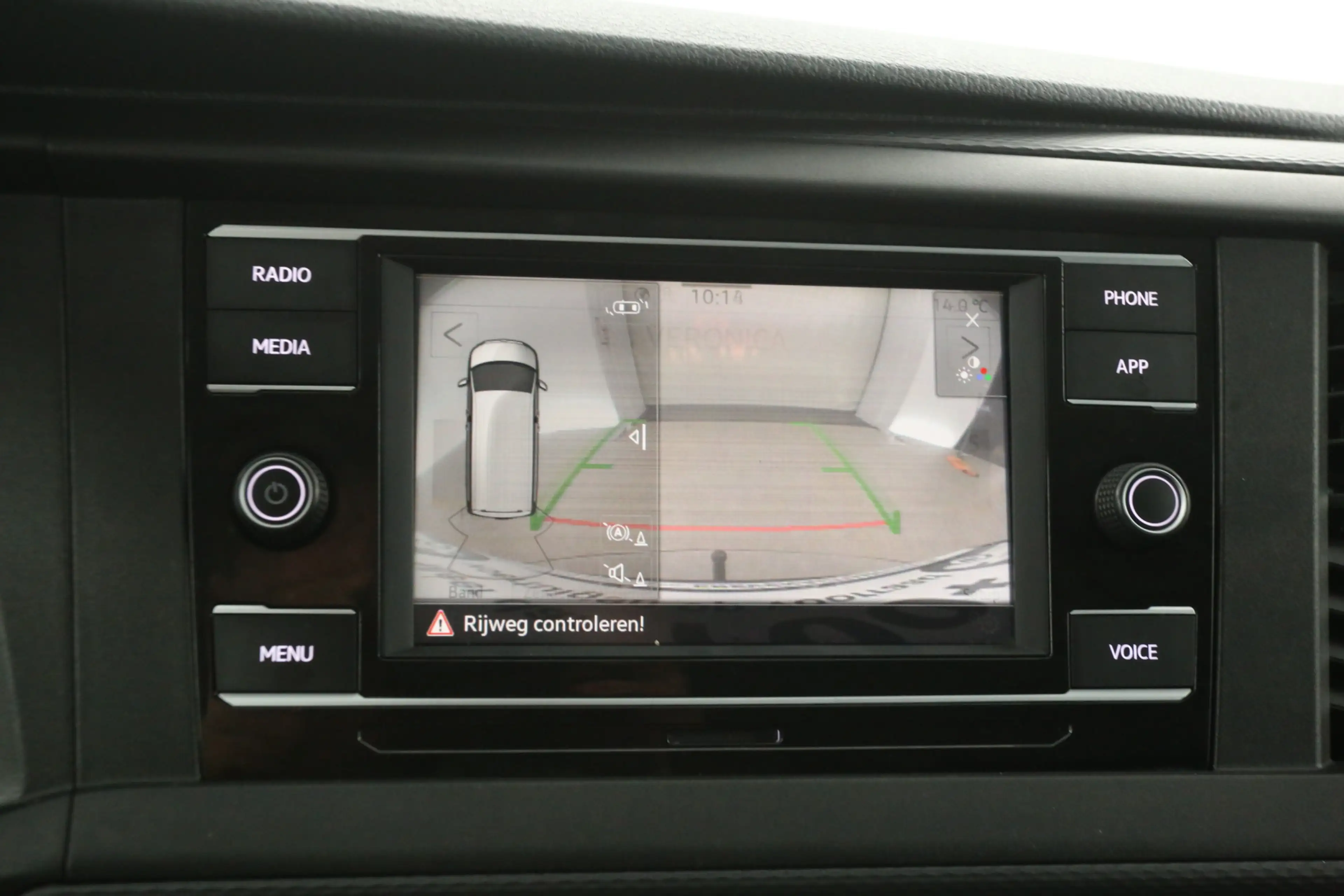 Volkswagen Transporter 2.0 TDI L2H1 150PK DSG | Automaat | Airco | Cruise — photo 14