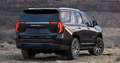 GMC Yukon XL Schwarz - thumbnail 1