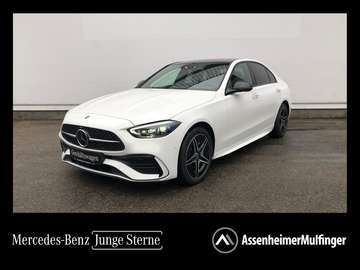 e 4MATIC AMG +AMG+18Z+Night+Panorama+AHK