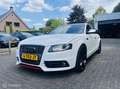 Audi S4 Avant 3.0 TFSI S4 quattro 420+ PK Stage II Led / S Blanc - thumbnail 1