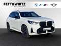BMW X3 M 50 xDrive AHK|Standhzg.|DA&PAProf.|H/K Blanc - thumbnail 1