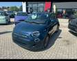 Fiat 500e 500e 3+1 42 kWh Icon + Blauw - thumbnail 3