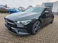 Mercedes-Benz CLA 200 d AMG Line Automatik/Distronic/LED/Kamer Noir - thumbnail 1