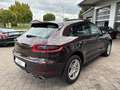 Porsche Macan S Diesel * Panorama-Dach, Alcantara* Brun - thumbnail 4
