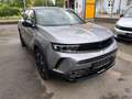 Opel Mokka Ultimate Alcantara Navi RKamera VollLED ACC SHZLHZ Plateado - thumbnail 2