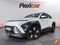 Hyundai KONA HEV 1.6GDI 138CV DT XLS Blanco - thumbnail 2