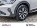 Volkswagen Taigo 1.0 TSI DSG Goal KLIMA LED PDC APP CONNECT LM FELG Gris - thumbnail 6