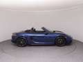 Porsche 718 Boxster Azul - thumbnail 29